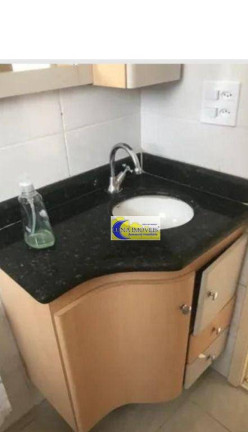 Imagem Apartamento com 3 Quartos à Venda, 80 m² em Planalto - São Bernardo Do Campo