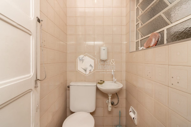 Imagem Casa com 3 Quartos à Venda, 160 m² em Perdizes - São Paulo Imagem Casa com 3 Quartos à Venda, 160 m² em Perdizes - São Paulo