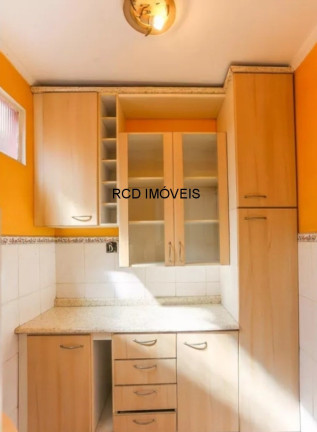Imagem Apartamento com 3 Quartos à Venda, 80 m² em Jardim Esmeralda - São Paulo Imagem Apartamento com 3 Quartos à Venda, 80 m² em Jardim Esmeralda - São Paulo
