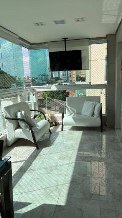 Imagem Apartamento com 3 Quartos à Venda, 131 m² em Anchieta - São Bernardo Do Campo Imagem Apartamento com 3 Quartos à Venda, 131 m² em Anchieta - São Bernardo Do Campo