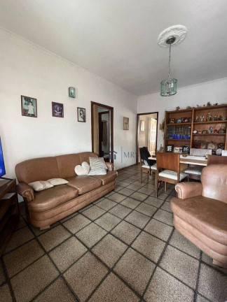 Imagem Imóvel com 3 Quartos à Venda, 200 m² em Parque Casa De Pedra - São Paulo