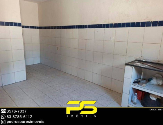 Imagem Casa com 4 Quartos à Venda, 300 m² em Centro - João Pessoa Imagem Casa com 4 Quartos à Venda, 300 m² em Centro - João Pessoa