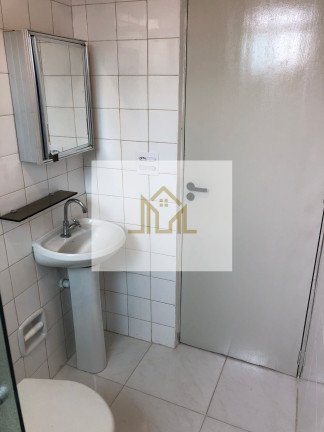 Imagem Apartamento com 2 Quartos à Venda, 54 m² em Jardim Celeste - São Paulo
