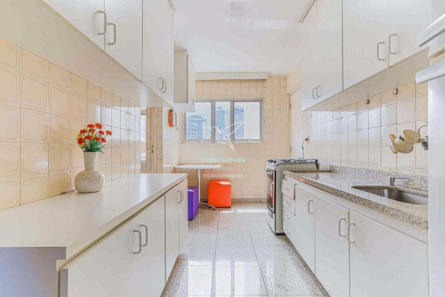 Imagem Apartamento com 3 Quartos à Venda, 91 m² em Pinheiros - São Paulo