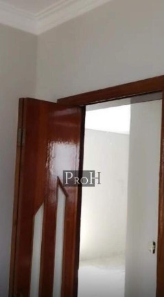 Imagem Apartamento com 2 Quartos à Venda, 54 m² em Baeta Neves - São Bernardo Do Campo