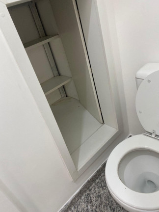 Imagem Apartamento com 1 Quarto à Venda, 45 m² em Pinheiros - São Paulo Imagem Apartamento com 1 Quarto à Venda, 45 m² em Pinheiros - São Paulo