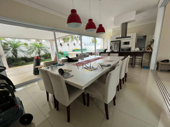 Imagem Casa com 3 Quartos à Venda, 233 m² em Loteamento Parque Dos Alecrins - Campinas Imagem Casa com 3 Quartos à Venda, 233 m² em Loteamento Parque Dos Alecrins - Campinas