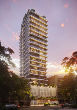 Imagem Apartamento com 4 Quartos à Venda, 692 m² em Ipanema - Rio De Janeiro