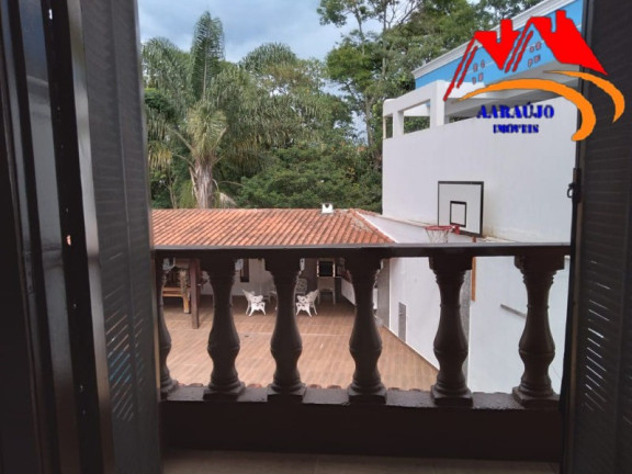 Imagem Casa com 4 Quartos à Venda, 300 m² em São Fernando Residência - Barueri Imagem Casa com 4 Quartos à Venda, 300 m² em São Fernando Residência - Barueri