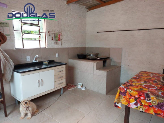 Imagem Casa com 3 Quartos à Venda, 1.200 m² em Viamão Imagem Casa com 3 Quartos à Venda, 1.200 m² em Viamão