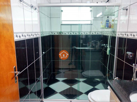 Imagem Casa com 3 Quartos à Venda, 145 m² em Parque Novo Mundo - Americana Imagem Casa com 3 Quartos à Venda, 145 m² em Parque Novo Mundo - Americana
