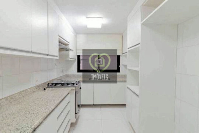 Imagem Apartamento com 3 Quartos para Alugar, 160 m² em Vila Madalena - São Paulo Imagem Apartamento com 3 Quartos para Alugar, 160 m² em Vila Madalena - São Paulo