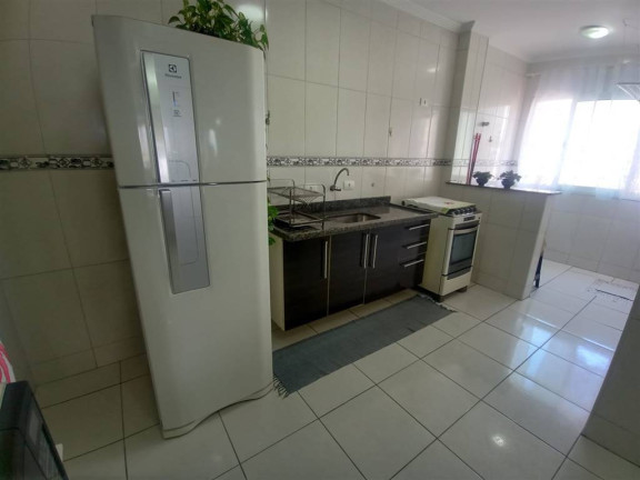 Imagem Apartamento com 2 Quartos à Venda, 87 m² em Tupi - Praia Grande