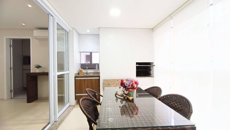 Imagem Apartamento com 2 Quartos à Venda, 90 m² em Pitangueiras - Guarujá