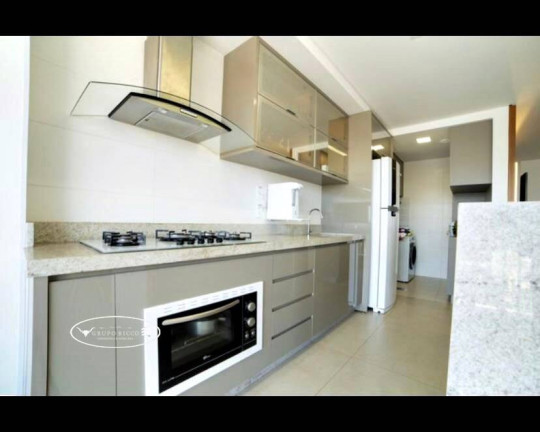 Imagem Apartamento com 3 Quartos à Venda, 116 m² em Setor Marista - Goiânia