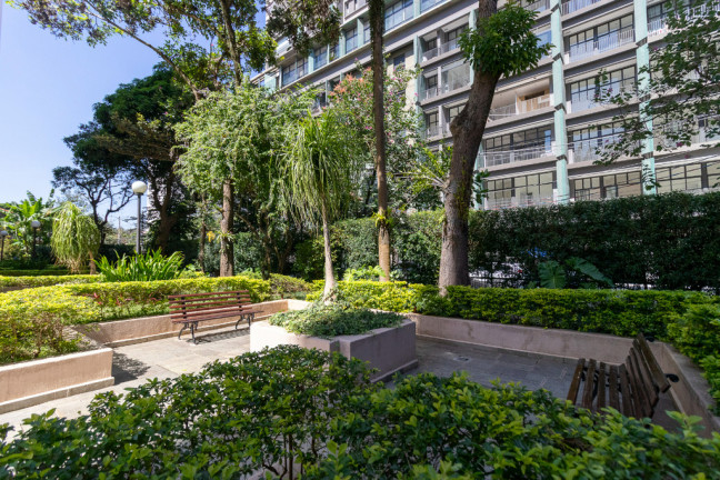 Imagem Apartamento com 3 Quartos à Venda, 102 m² em Santo Amaro - São Paulo