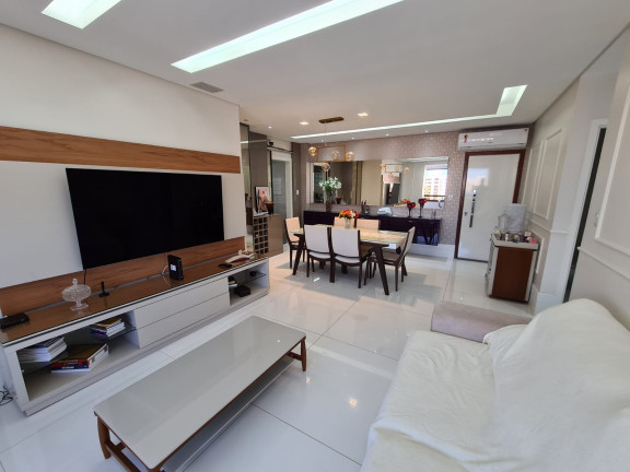 Imagem Apartamento com 3 Quartos à Venda, 135 m² em Pituba - Salvador Imagem Apartamento com 3 Quartos à Venda, 135 m² em Pituba - Salvador