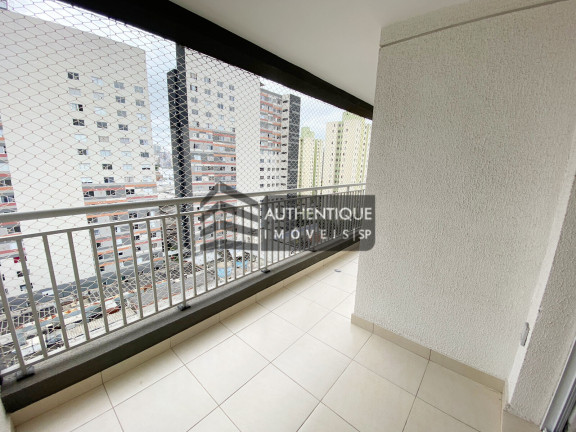 Imagem Apartamento com 3 Quartos à Venda, 72 m² em Brás - São Paulo
