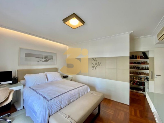 Imagem Apartamento com 3 Quartos à Venda, 212 m² em Morumbi - São Paulo Imagem Apartamento com 3 Quartos à Venda, 212 m² em Morumbi - São Paulo