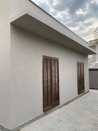 Imagem Casa com 3 Quartos à Venda, 135 m² em Campos Do Conde Chambord - Tremembé Imagem Casa com 3 Quartos à Venda, 135 m² em Campos Do Conde Chambord - Tremembé
