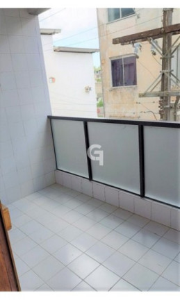 Imagem Apartamento com 2 Quartos à Venda, 67 m² em Mata Escura - Salvador Imagem Apartamento com 2 Quartos à Venda, 67 m² em Mata Escura - Salvador