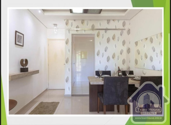 Imagem Apartamento com 3 Quartos à Venda, 74 m² em Vila São Sebastião - Mogi Das Cruzes Imagem Apartamento com 3 Quartos à Venda, 74 m² em Vila São Sebastião - Mogi Das Cruzes