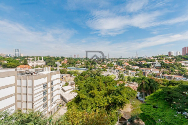Imagem Apartamento com 4 Quartos à Venda, 373 m² em Higienópolis - São Paulo Imagem Apartamento com 4 Quartos à Venda, 373 m² em Higienópolis - São Paulo