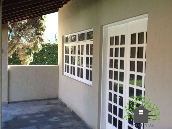 Imagem Casa com 3 Quartos à Venda, 380 m² em Nova Higienópolis - Jandira