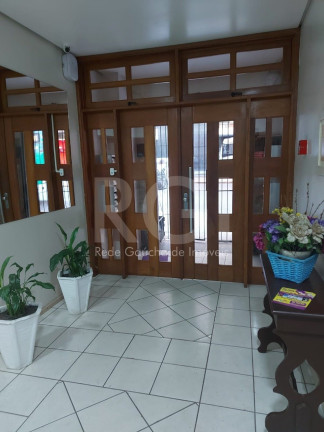 Imagem Apartamento com 2 Quartos à Venda, 68 m² em Centro Histórico - Porto Alegre Imagem Apartamento com 2 Quartos à Venda, 68 m² em Centro Histórico - Porto Alegre