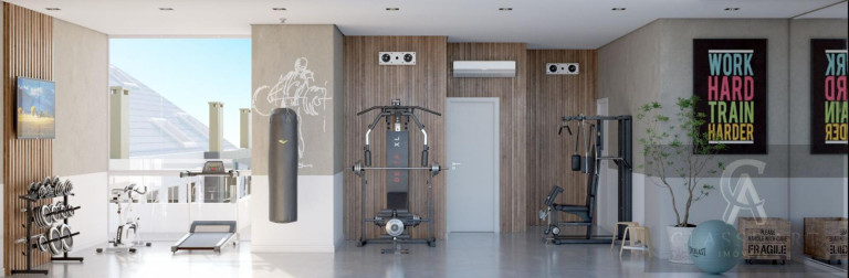 Imagem Apartamento com 3 Quartos à Venda, 98 m² em Ingleses - Florianópolis