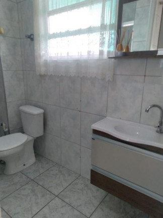 Apartamento com 2 Quartos à Venda, 70 m² em Guilhermina - Praia Grande