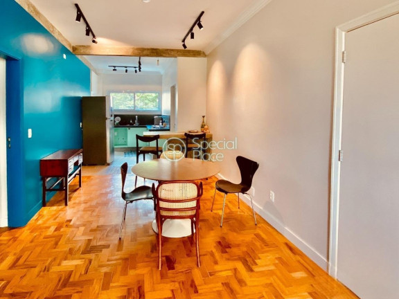 Imagem Apartamento com 2 Quartos à Venda, 200 m² em Higienópolis - São Paulo Imagem Apartamento com 2 Quartos à Venda, 200 m² em Higienópolis - São Paulo
