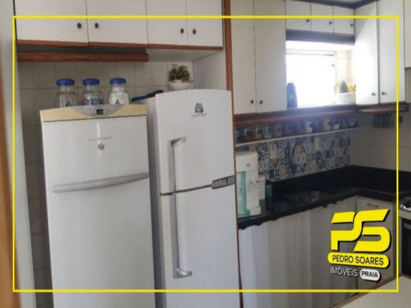 Imagem Imóvel com 4 Quartos à Venda, 182 m² em Bessa - João Pessoa Imagem Imóvel com 4 Quartos à Venda, 182 m² em Bessa - João Pessoa