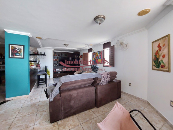 Imagem Casa com 4 Quartos à Venda, em Nova Parnamirim - Parnamirim Imagem Casa com 4 Quartos à Venda, em Nova Parnamirim - Parnamirim