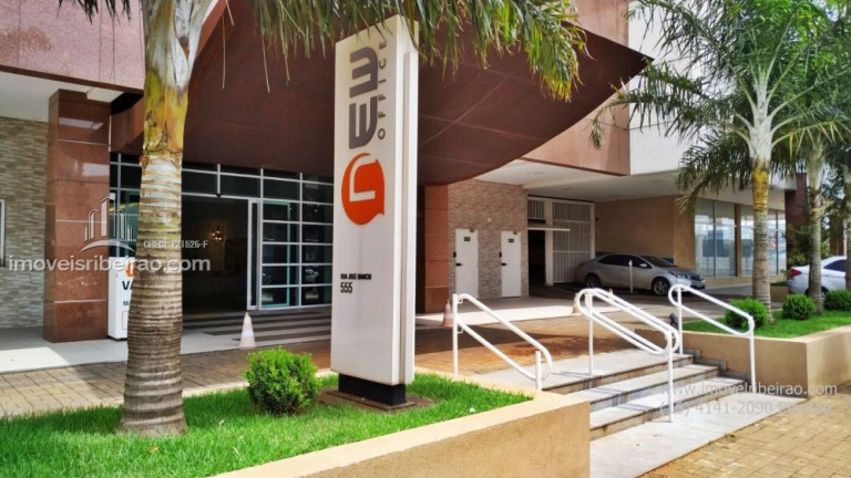 Imagem Sala Comercial à Venda, 343 m² em Nova Ribeirânia - Ribeirão Preto Imagem Sala Comercial à Venda, 343 m² em Nova Ribeirânia - Ribeirão Preto