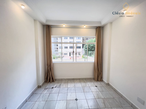 Imagem Apartamento com 2 Quartos para Alugar, 88 m² em Santa Cecília - São Paulo