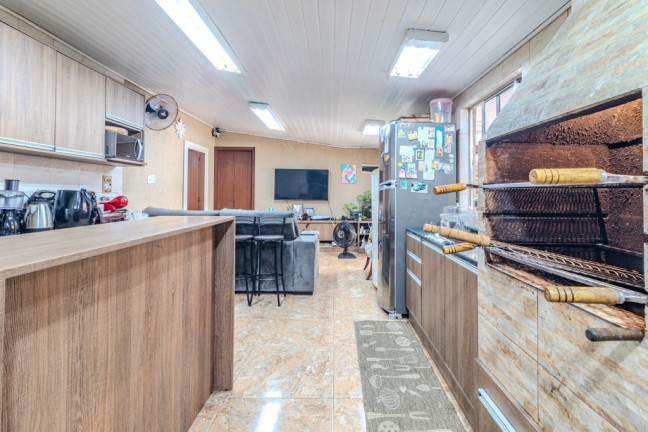 Imagem Casa com 5 Quartos à Venda, 270 m² em Sarandi - Porto Alegre Imagem Casa com 5 Quartos à Venda, 270 m² em Sarandi - Porto Alegre
