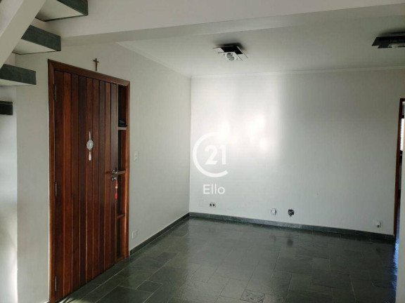 Imagem Cobertura com 3 Quartos à Venda, 220 m² em Jabaquara - São Paulo Imagem Cobertura com 3 Quartos à Venda, 220 m² em Jabaquara - São Paulo