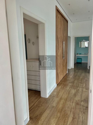 Imagem Casa de Condomínio com 4 Quartos à Venda, 463 m² em Alphaville - Santana De Parnaíba
