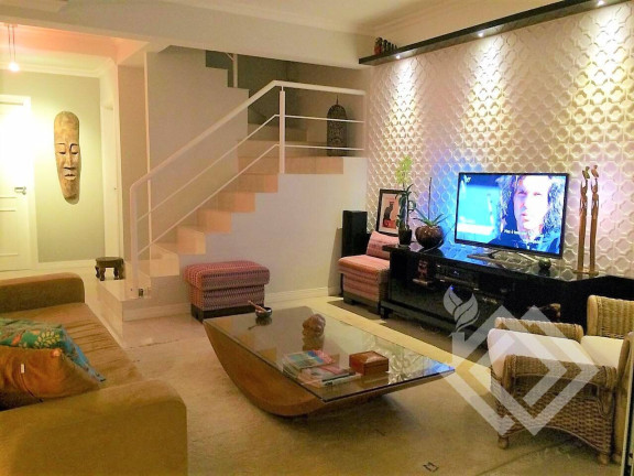 Imagem Casa com 3 Quartos à Venda, 220 m² em Jurerê Internacional - Florianópolis Imagem Casa com 3 Quartos à Venda, 220 m² em Jurerê Internacional - Florianópolis