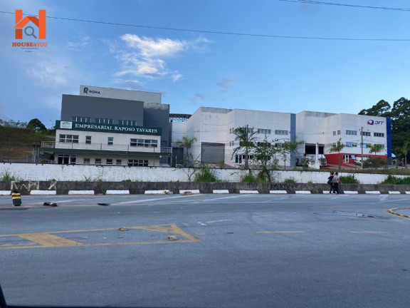 Imagem Imóvel para Alugar, 1.000 m² em Portão Vermelho - Vargem Grande Paulista
