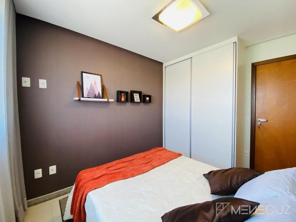 Imagem Apartamento com 3 Quartos à Venda, 20 m² em Muquiçaba - Guarapari Imagem Apartamento com 3 Quartos à Venda, 20 m² em Muquiçaba - Guarapari