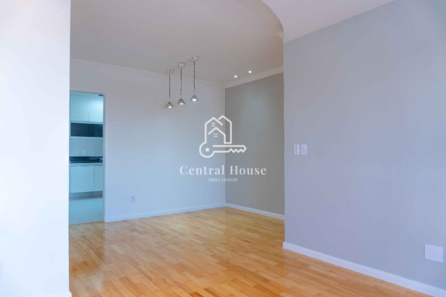 Imagem Apartamento com 3 Quartos à Venda, 95 m² em Morumbi - São Paulo