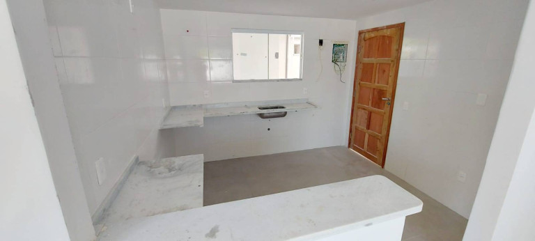 Imagem Casa à Venda, 240 m² em Praia De Itaipuaçu (itaipuaçu) - Maricá