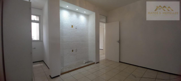 Imagem Apartamento com 4 Quartos à Venda, 120 m² em Aldeota - Fortaleza