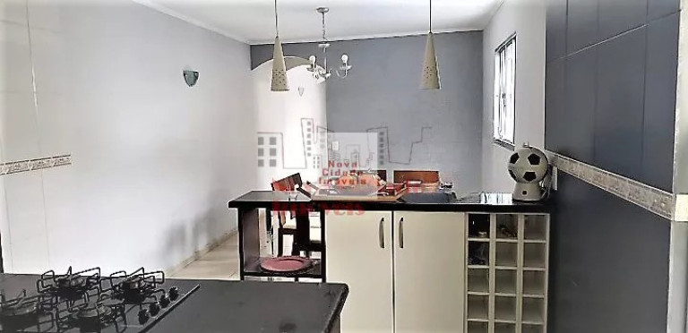 Imagem Sobrado com 4 Quartos à Venda, 160 m² em Brooklin Paulista - São Paulo Imagem Sobrado com 4 Quartos à Venda, 160 m² em Brooklin Paulista - São Paulo