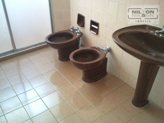 Imagem Apartamento com 3 Quartos à Venda, 110 m² em Cambuí - Campinas