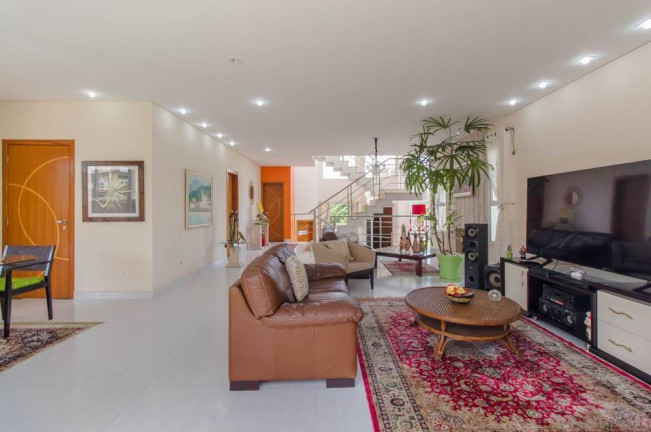 Imagem Casa de Condomínio à Venda, 344 m² em Alphaville - Santana De Parnaíba