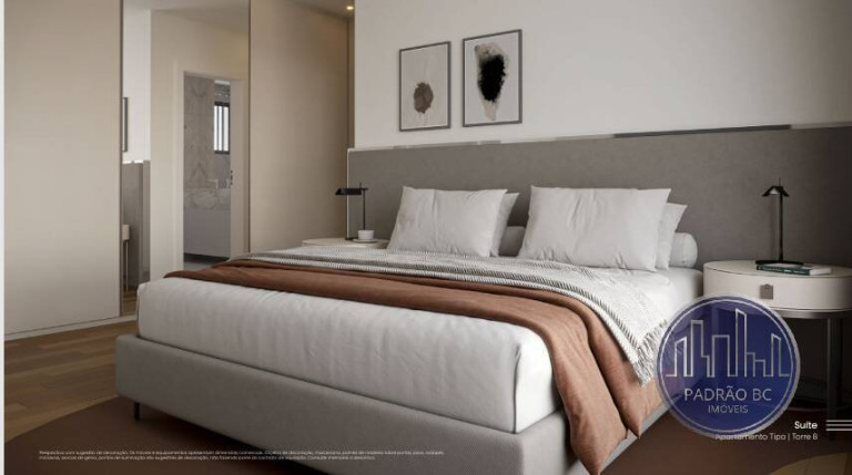 Imagem Apartamento à Venda, em Batel - Curitiba Imagem Apartamento à Venda, em Batel - Curitiba