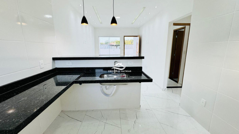 Imagem Casa com 2 Quartos à Venda, 72 m² em Chácaras De Inoã (inoã) - Maricá